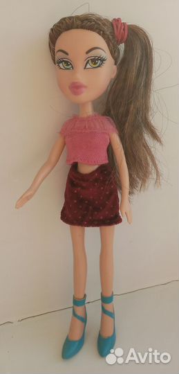 Кукла Bratz