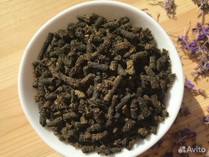 Иван-чай 1 килограмм свежий 2O23-го года, дикорос