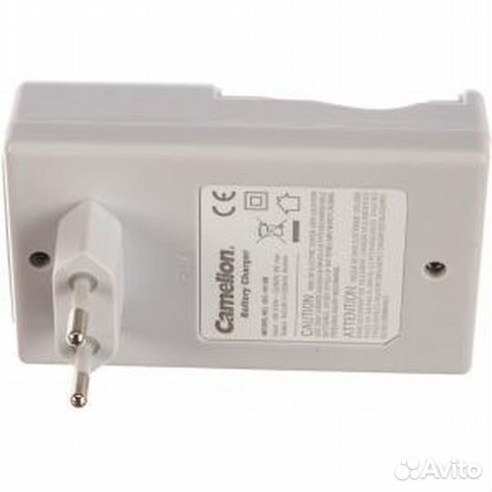 Зарядка для аккумуляторов накамерной вспышки