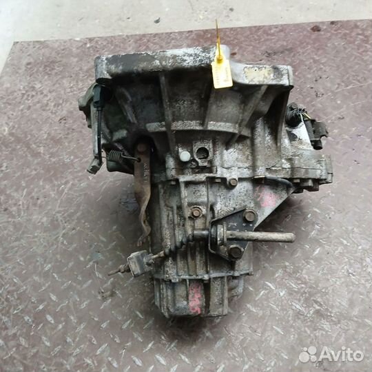 МКПП Kia Rio A3E