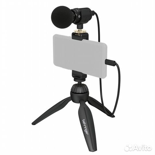 Микрофон Behringer GO video KIT