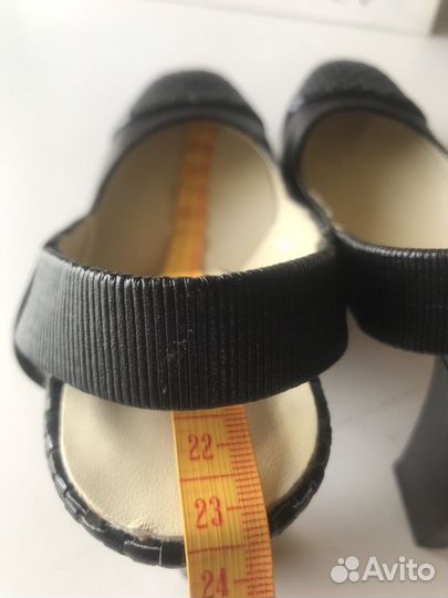 Туфли женские Alba (новые ) 37 размер