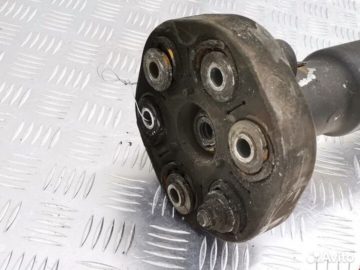 Кардан для BMW 7-Series (E65/E66) 26107527622