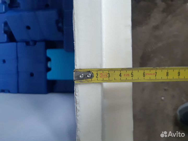 Термо контейнер