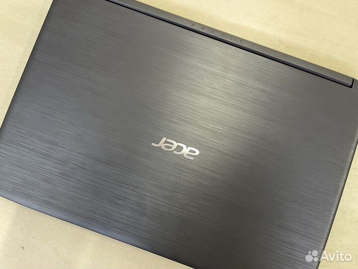 Ноутбук Acer/Core i5/8GB/MX130/SSD/FHD