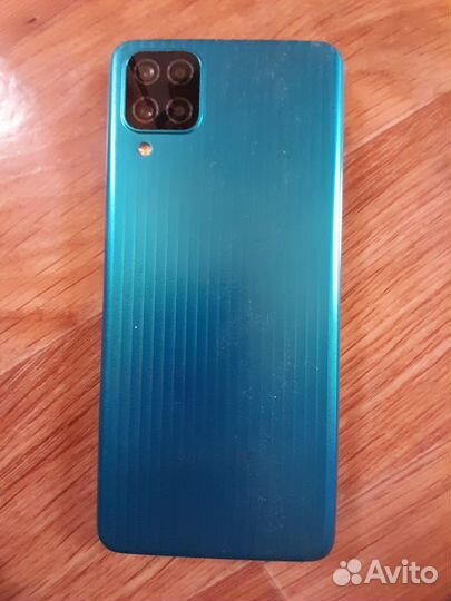 Samsung Galaxy M12, 4/64 ГБ