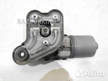 Моторчик стеклоочистителя