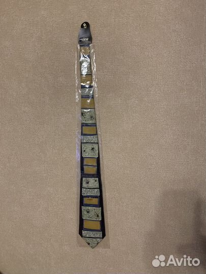 Галстук мужской новый