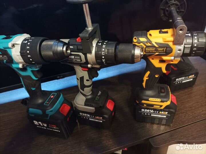 Шнек ледобура,шуруповёрт heimerdinger,nanwei