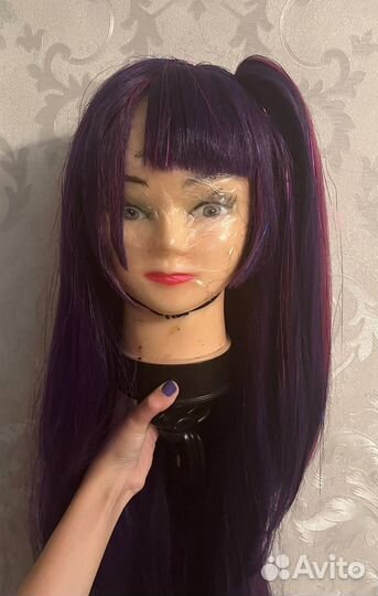 Косплей Ай Хошино звёздное дитя(фулл)