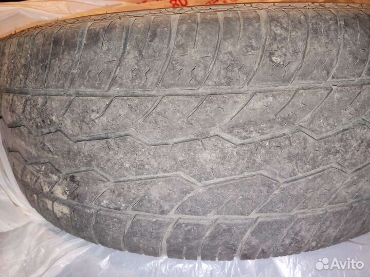 Maxxis Bravo AT-771 235/60 R16