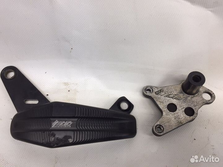 Слайдер GSG-Mototechnik bmw s1000rr 2019-2022год