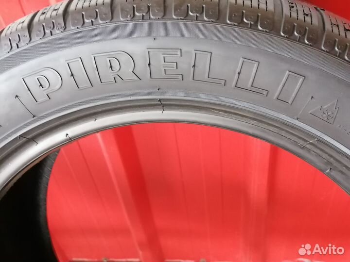 Pirelli Winter Sottozero 240 Serie II 235/50 R17