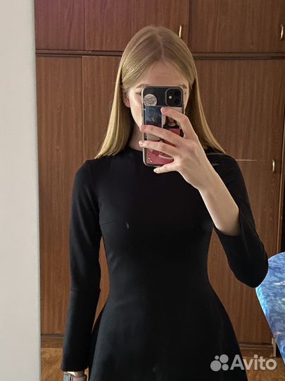 Платье