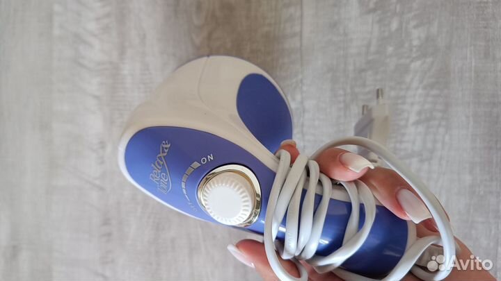 Вибро массажер для тела