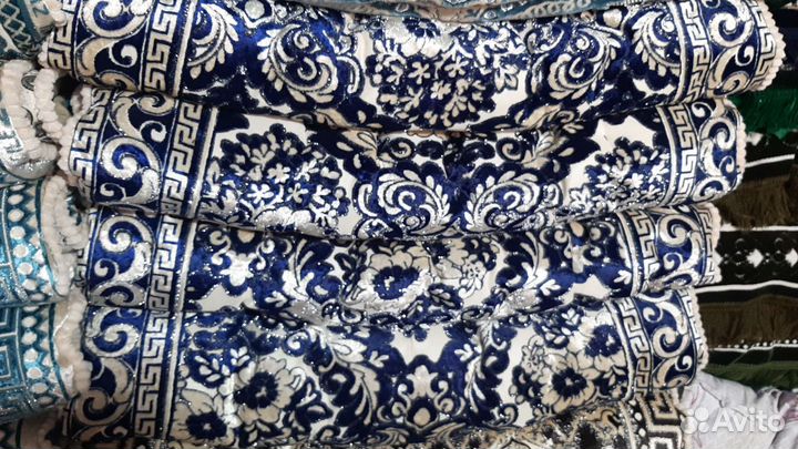 Курпача Мадонна Хамелёон