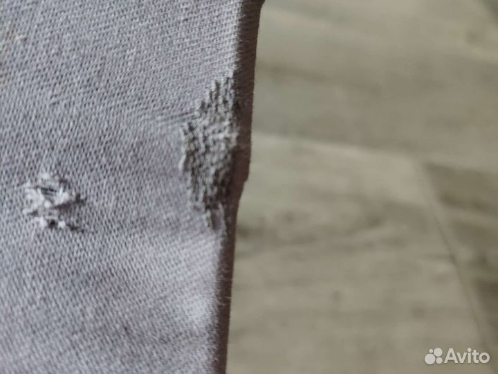 Шезлонг детский