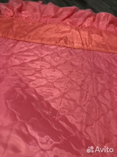 Комплект новый (витринный образец)