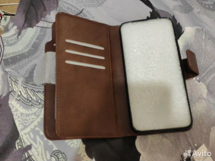 Чехол Xiaomi Mi 9 lite