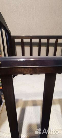 Кровать Можга фабрика Красная Звезда