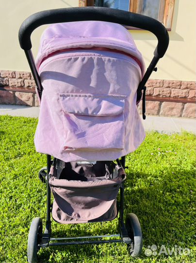 Коляска babyton comfort