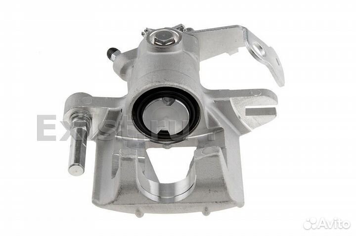 Суппорт тормозной задний правый astra g. zafira a