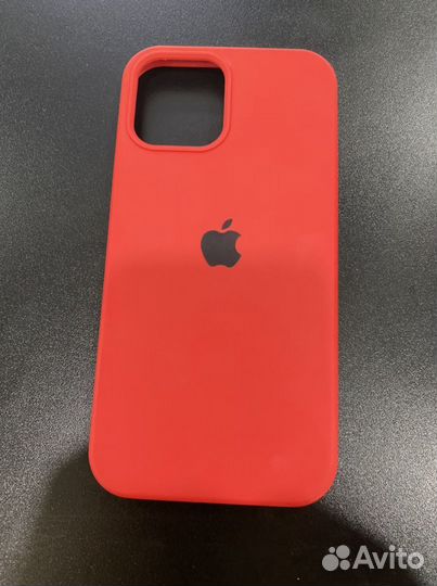 Чехол iPhone 12 pro max