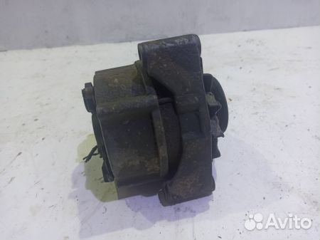 Генератор Мерседес W123 E