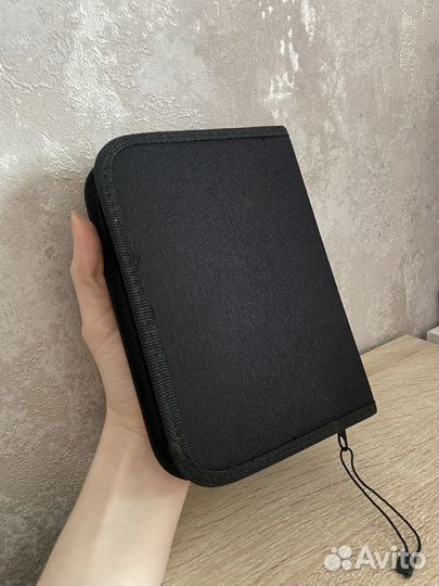 Набор ниток новый