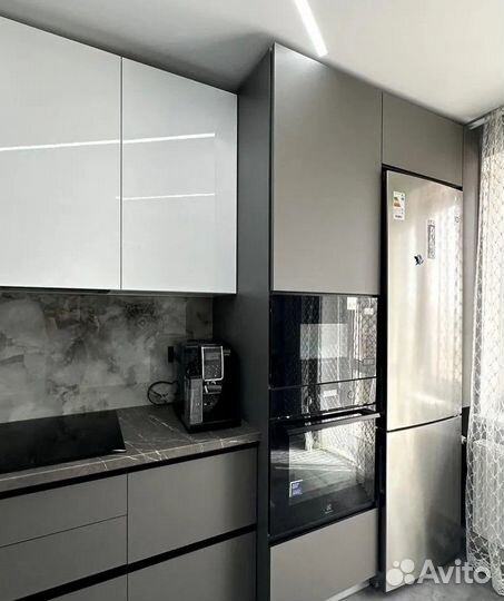 Модульная кухня