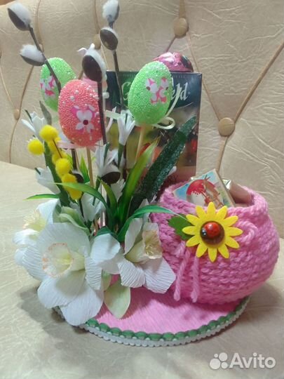 Пасхальный набор