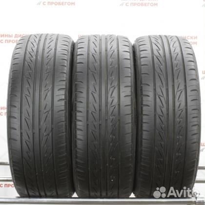 Bridgestone Sporty Style MY-02 205/45 R17
