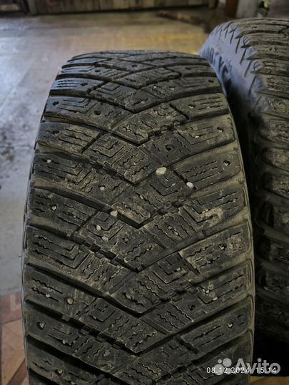 Goodyear Ultragrip Ice Arctic 225/60 R17 103T