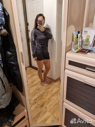 Свитшот adidas