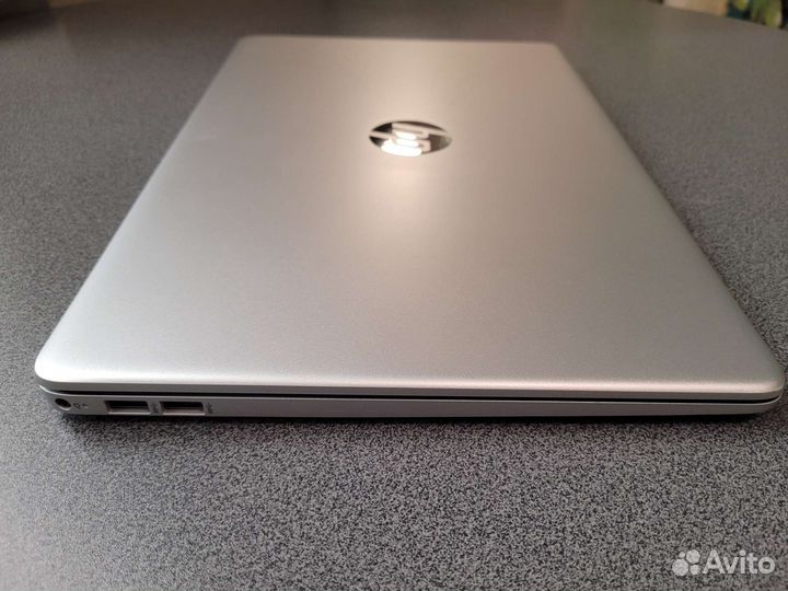 Ноутбук hp laptop 15s-fq2044ur, Core i3-1125G4