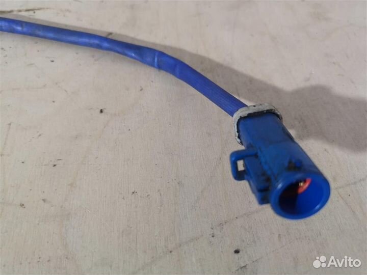 Датчик кислородный (положение 2) Форд Фокус 2 Фие