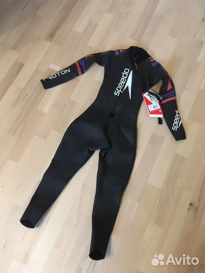 Гидрокостюм speedo