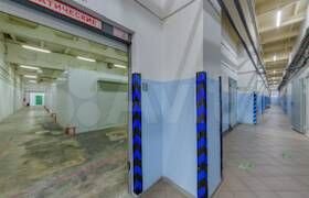 Склад, 2 м²