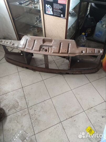 Передняя панель (телевизор) Волга 3110