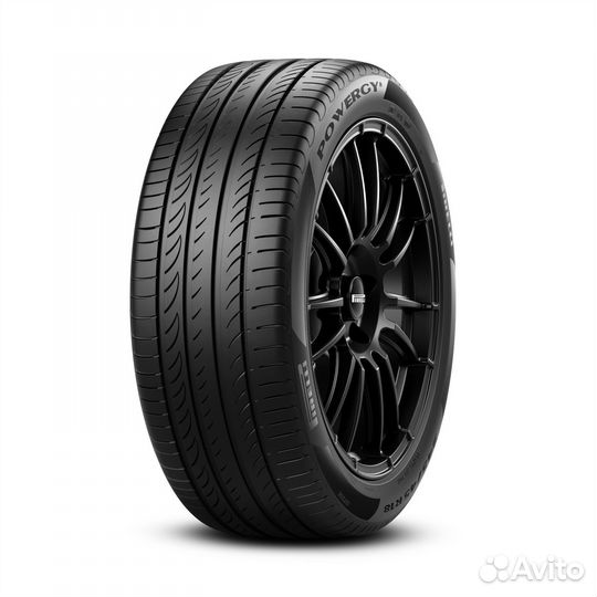 Pirelli Powergy 225/50 R17 98Y