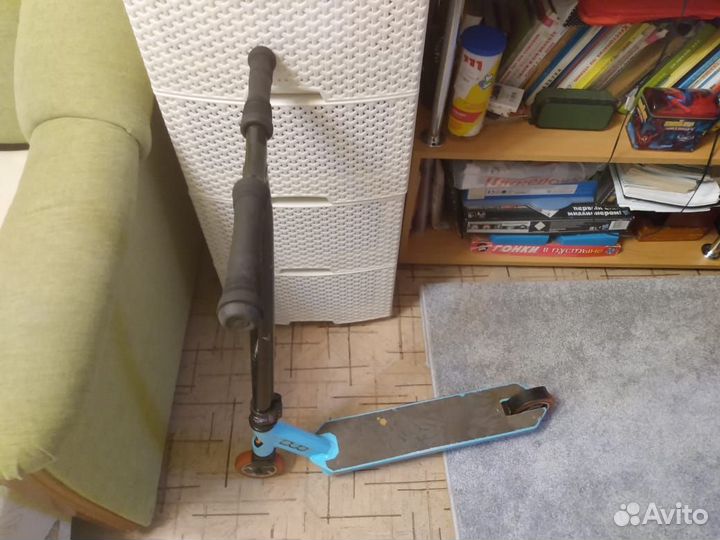 Самокат Oxelo