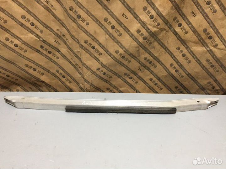 Усилитель двери передний Audi Q7 4L