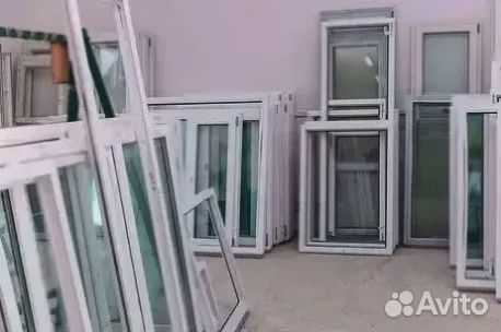 Пластиковые окна пвх. РАССРОЧКА