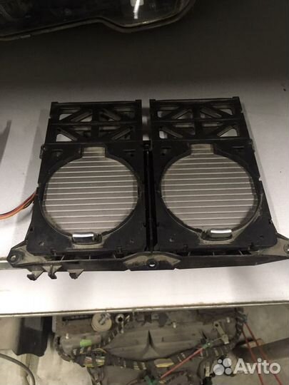 Подстаканники бмв е65 е66