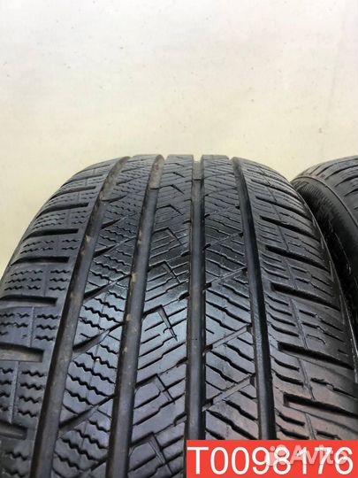 Vredestein QuaTrac Pro 205/55 R17 95V