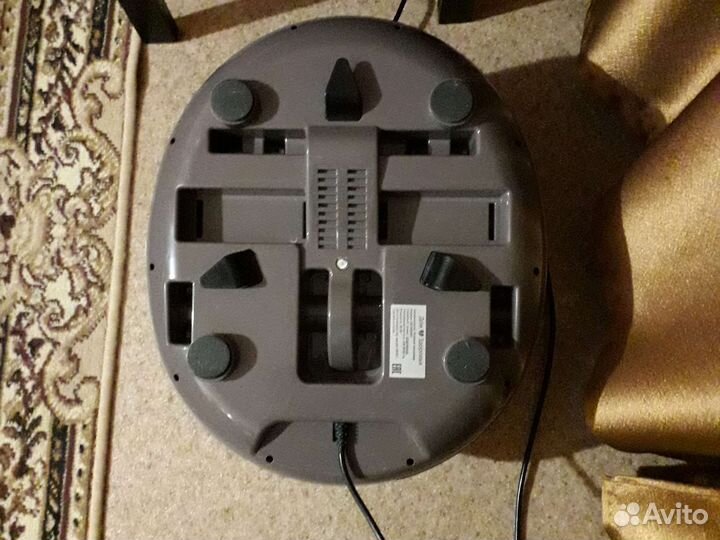 Электромассажер для ног