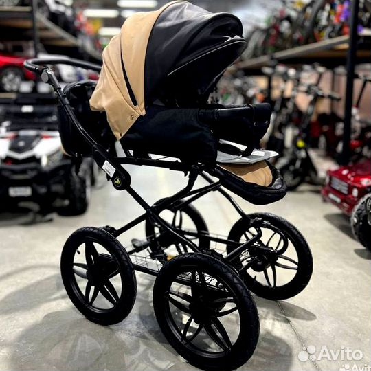 Коляска Cobabe 