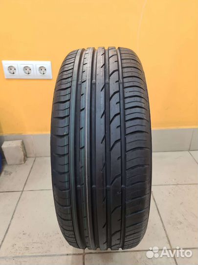 Continental ContiPremiumContact 2 215/55 R16