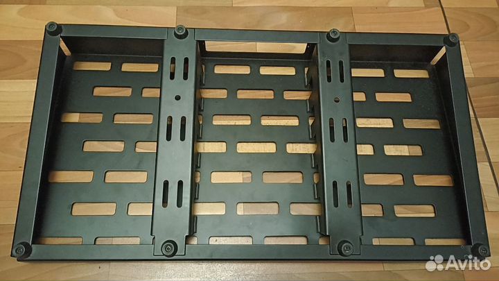 Педалборд Rockboard RBO B 4.2 quad B