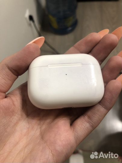 Air pods pro оригинальные